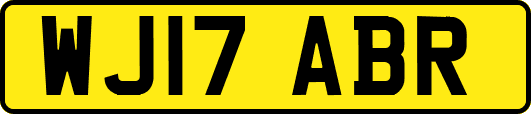 WJ17ABR