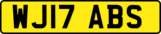 WJ17ABS