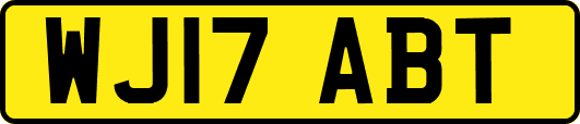 WJ17ABT