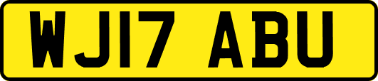 WJ17ABU