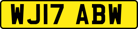 WJ17ABW