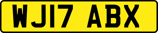 WJ17ABX