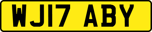 WJ17ABY