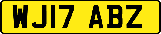 WJ17ABZ