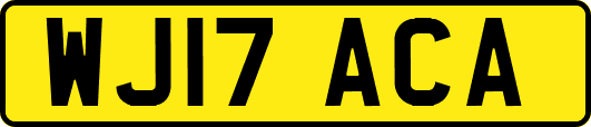WJ17ACA