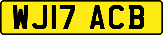 WJ17ACB