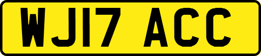 WJ17ACC