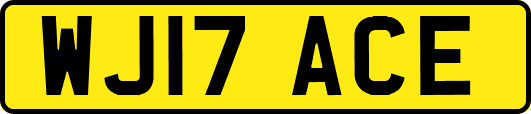 WJ17ACE