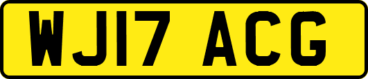 WJ17ACG