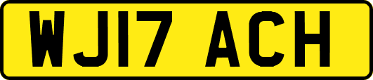 WJ17ACH