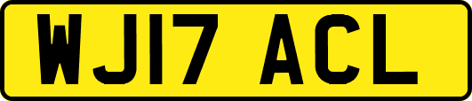 WJ17ACL