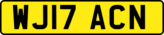 WJ17ACN