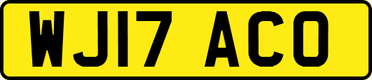 WJ17ACO