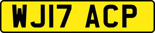 WJ17ACP