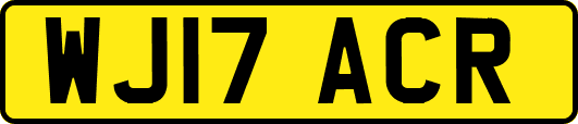 WJ17ACR