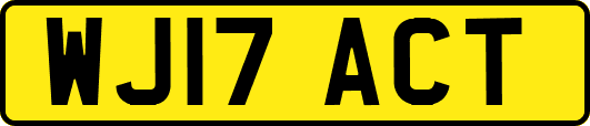 WJ17ACT