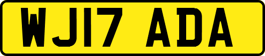 WJ17ADA