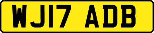 WJ17ADB