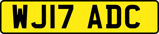 WJ17ADC