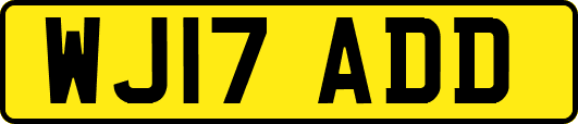 WJ17ADD
