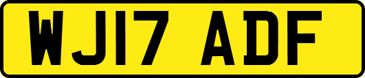 WJ17ADF