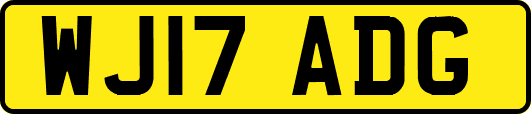 WJ17ADG