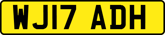 WJ17ADH
