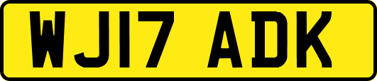 WJ17ADK