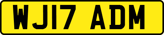 WJ17ADM