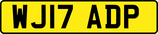 WJ17ADP