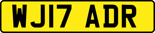 WJ17ADR