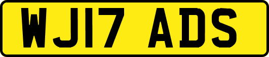 WJ17ADS