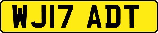 WJ17ADT