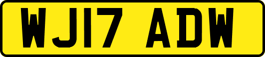 WJ17ADW