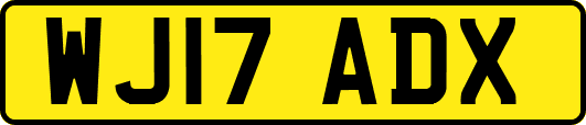 WJ17ADX