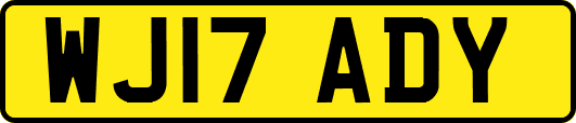 WJ17ADY