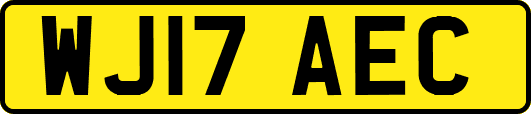 WJ17AEC