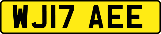 WJ17AEE