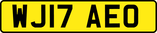 WJ17AEO