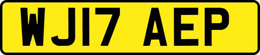 WJ17AEP