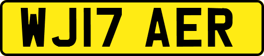 WJ17AER