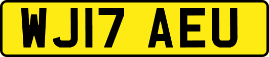 WJ17AEU