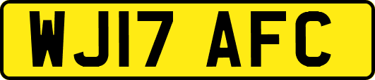 WJ17AFC