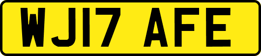 WJ17AFE