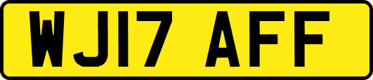 WJ17AFF