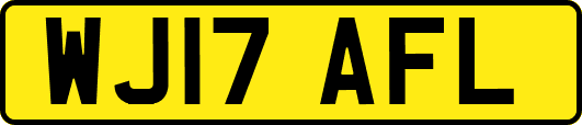 WJ17AFL