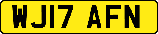 WJ17AFN