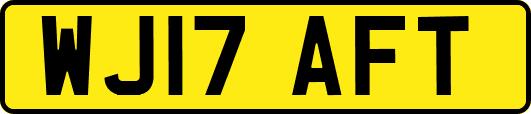 WJ17AFT