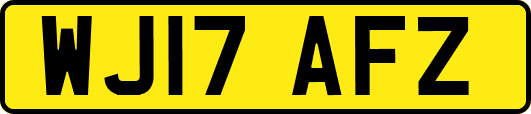 WJ17AFZ