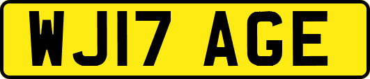 WJ17AGE